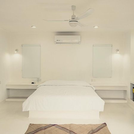 Royal Palm Bacalar Cabanas & Lagoon Club エクステリア 写真