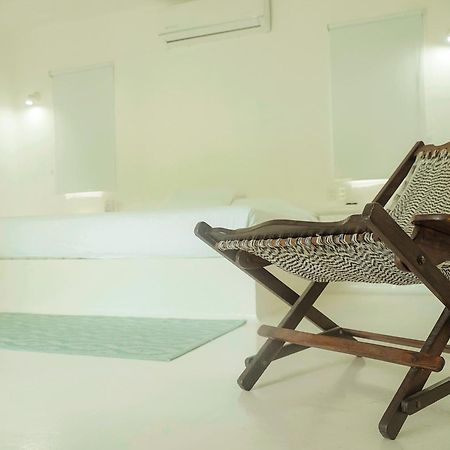 Royal Palm Bacalar Cabanas & Lagoon Club エクステリア 写真