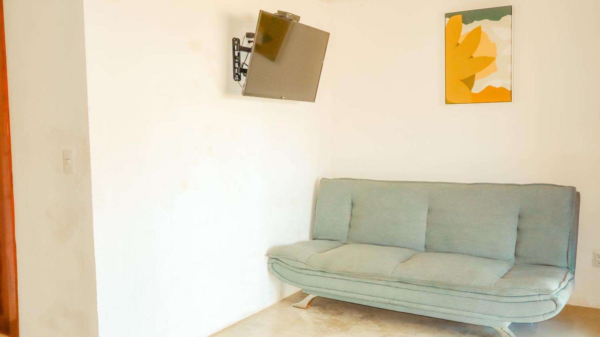 Royal Palm Bacalar Cabanas & Lagoon Club エクステリア 写真