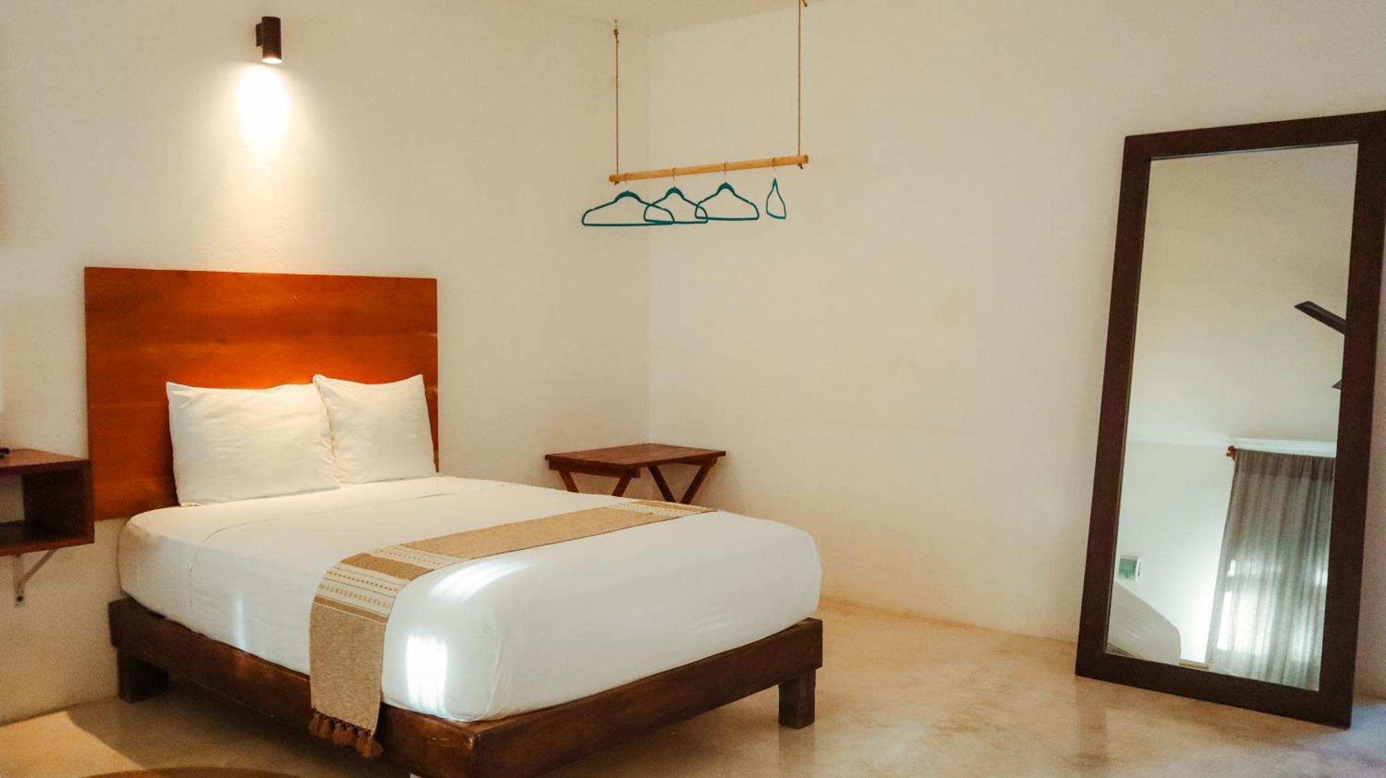 Royal Palm Bacalar Cabanas & Lagoon Club エクステリア 写真