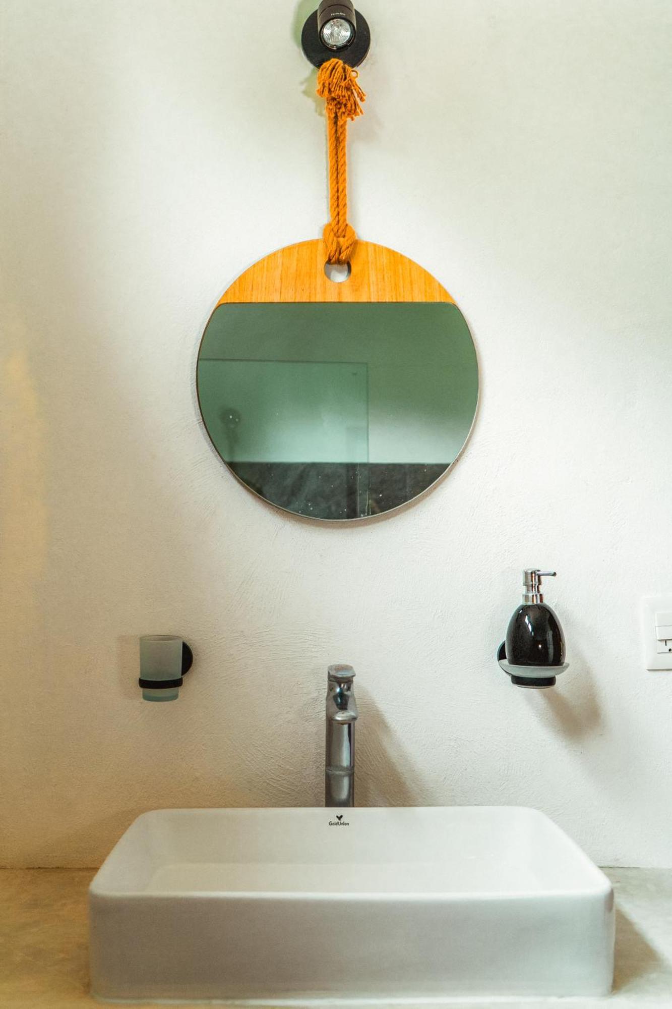 Royal Palm Bacalar Cabanas & Lagoon Club エクステリア 写真