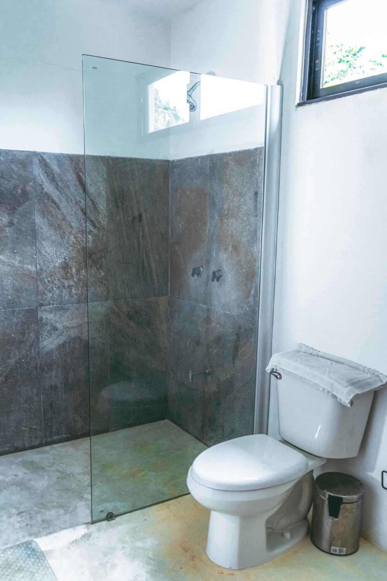 Royal Palm Bacalar Cabanas & Lagoon Club エクステリア 写真