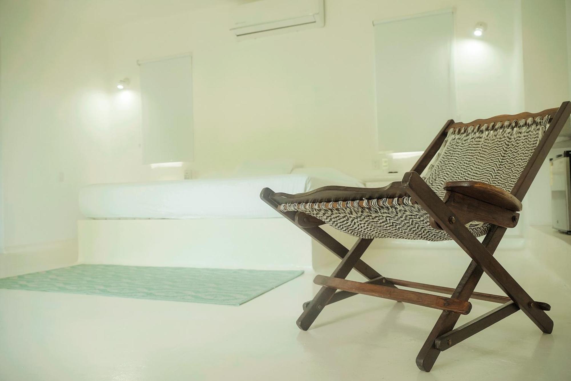 Royal Palm Bacalar Cabanas & Lagoon Club エクステリア 写真